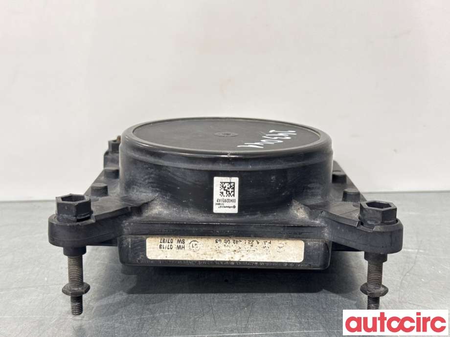 Sensor radar til Mercedes GL 2006-2012 (X164) (X164) (MERCEDES|A2165402945|00403169A5|)