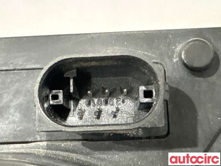 Sensor radar til Mercedes GL 2006-2012 (X164) (X164) (MERCEDES|A2165402945|00403169A5|)