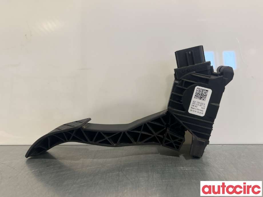 Pedal gass til VW Passat 2015-2019 (Fase 1) (B8) (B8) (VOLKSWAGEN|5Q1723503H)