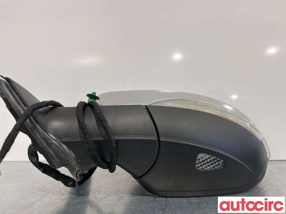 Speil venstre til VW Passat 2011-2015 (B7) (B7) (VOLKSWAGEN|3AB857507F)