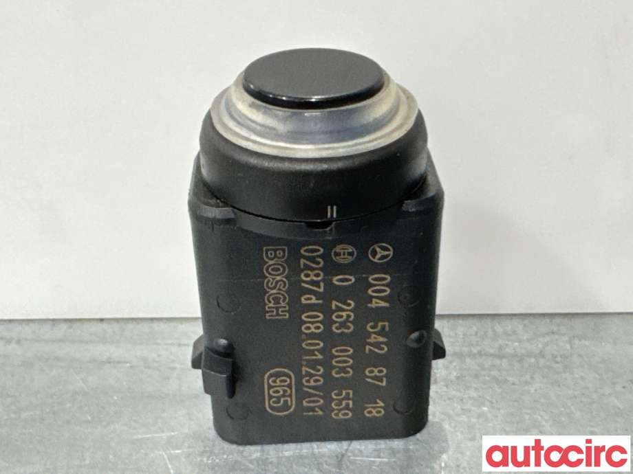 Parkeringssensor foran til Mercedes GL 2006-2012 (X164) (X164) (MERCEDES|A0045428718|0263003559)