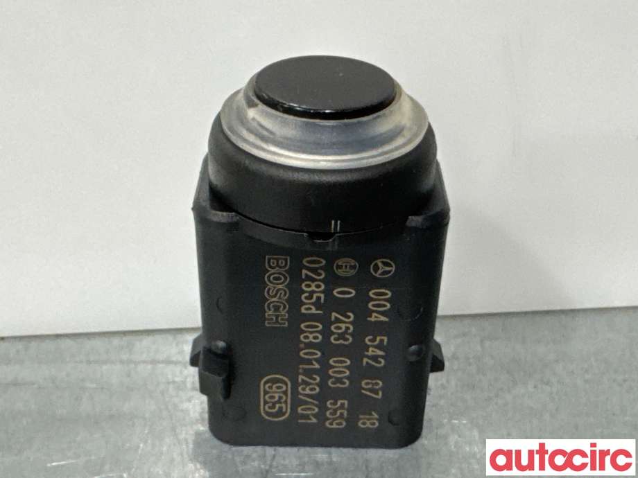 Parkeringssensor foran til Mercedes GL 2006-2012 (X164) (X164) (MERCEDES|A0045428718|0263003559)