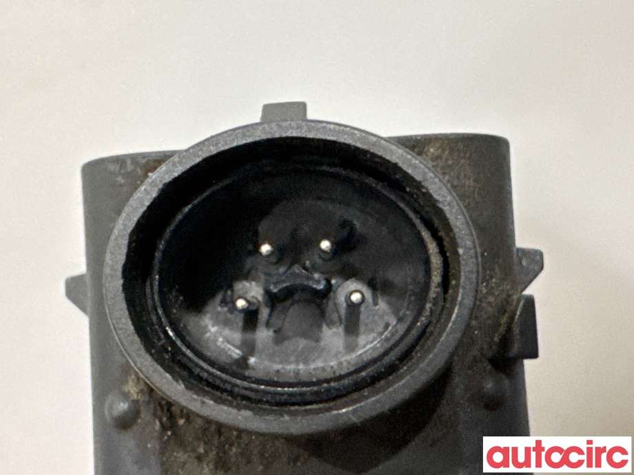 Parkeringssensor foran til Mercedes GL 2006-2012 (X164) (X164) (MERCEDES|A0045428718|0263003559)