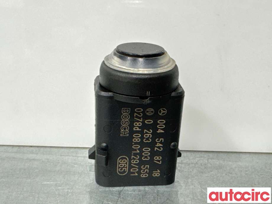 Parkeringssensor foran til Mercedes GL 2006-2012 (X164) (X164) (MERCEDES|A0045428718|0263003559)