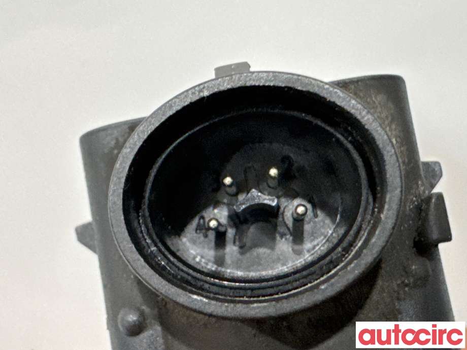 Parkeringssensor foran til Mercedes GL 2006-2012 (X164) (X164) (MERCEDES|A0045428718|0263003559)