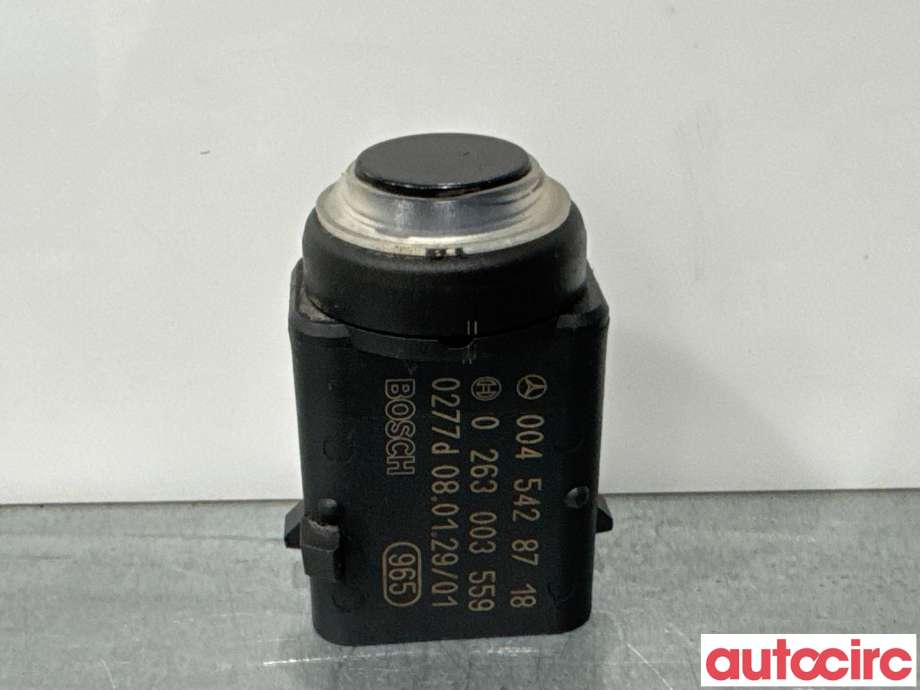 Parkeringssensor foran til Mercedes GL 2006-2012 (X164) (X164) (MERCEDES|A0045428718|0263003559)