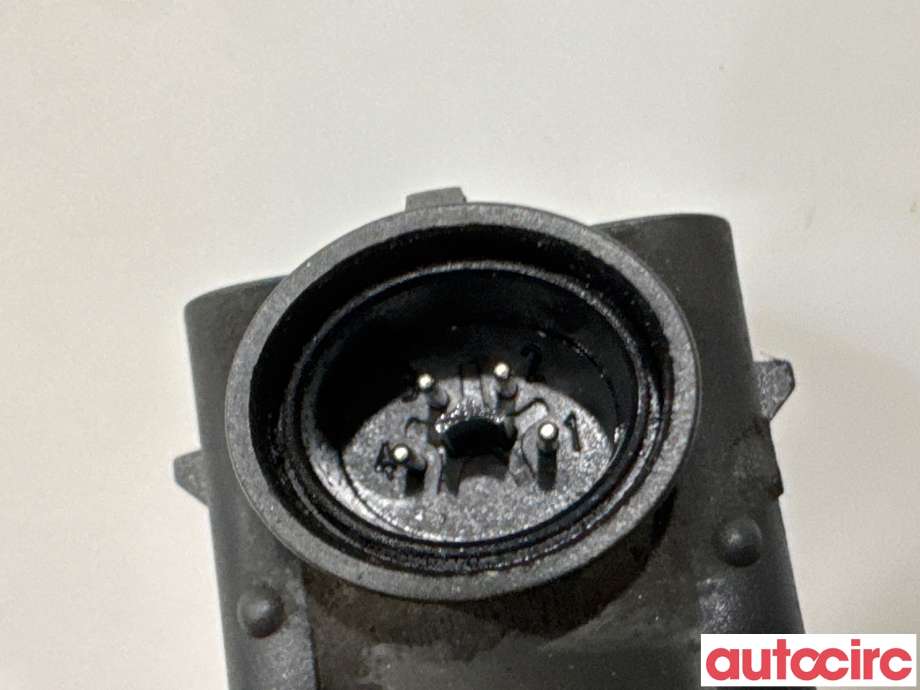 Parkeringssensor foran til Mercedes GL 2006-2012 (X164) (X164) (MERCEDES|A0045428718|0263003559)