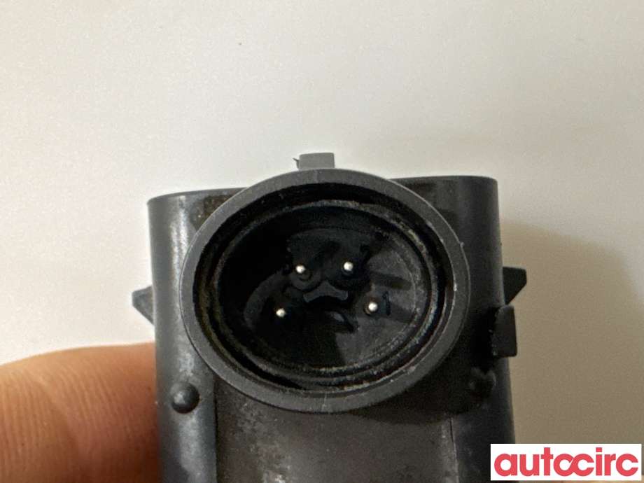 Parkeringssensor foran til Mercedes GL 2006-2012 (X164) (X164) (MERCEDES|A0045428718|0263003559)