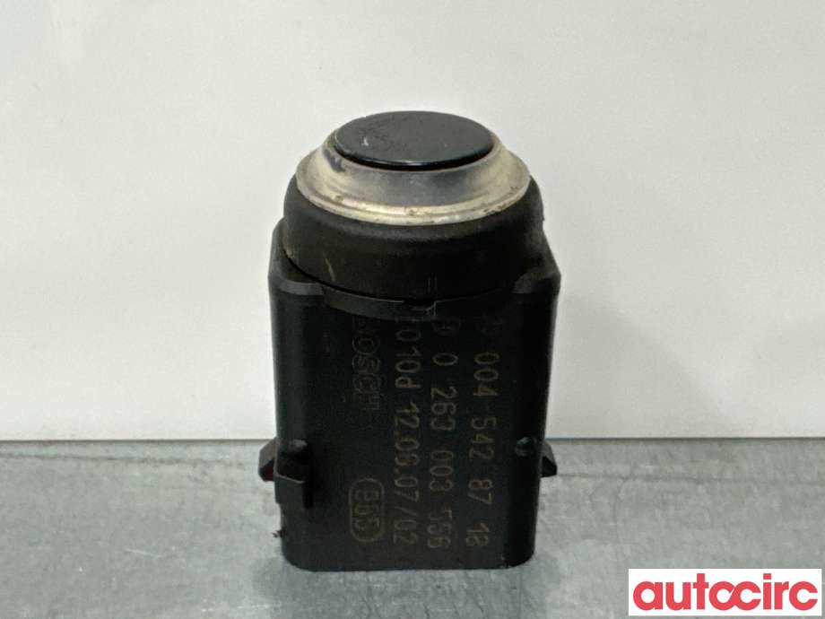 Parkeringssensor bak til Mercedes GL 2006-2012 (X164) (X164) (MERCEDES|A0045428718|0263003556)
