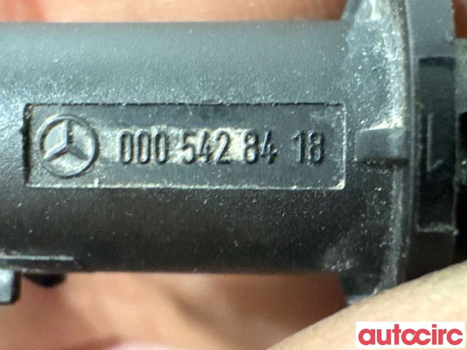 Sensor diverse til Mercedes GL 2006-2012 (X164) (X164) (MERCEDES|A0075421318||A0005428418)