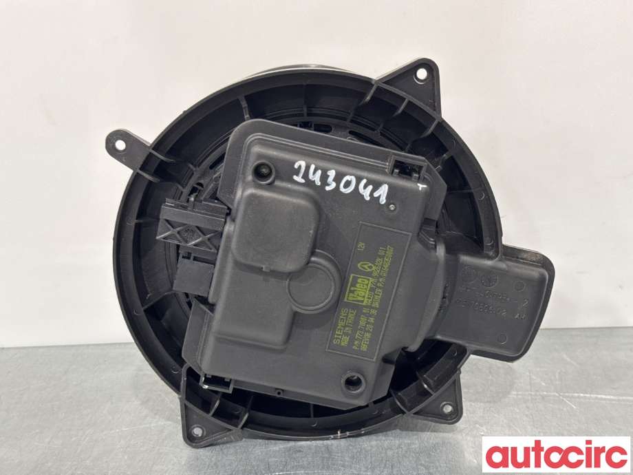 Varmeapparat motor til Mercedes GL 2006-2012 (X164) (X164) (MERCEDES|A1648350507|982602K|A1648350007)