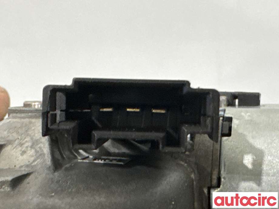 Viskermotor bakrute til Mercedes GL 2006-2012 (X164) (X164) (MERCEDES|A2518200042|18546523)