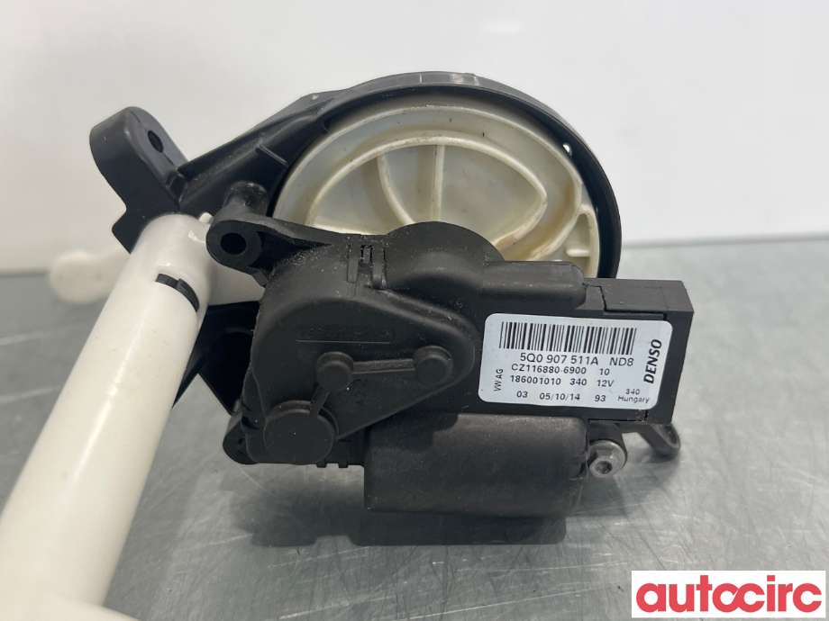 Diverse deler til VW Passat 2015-2019 (Fase 1) (B8) (B8) (VOLKSWAGEN|5WA907511C||5Q0907511A)