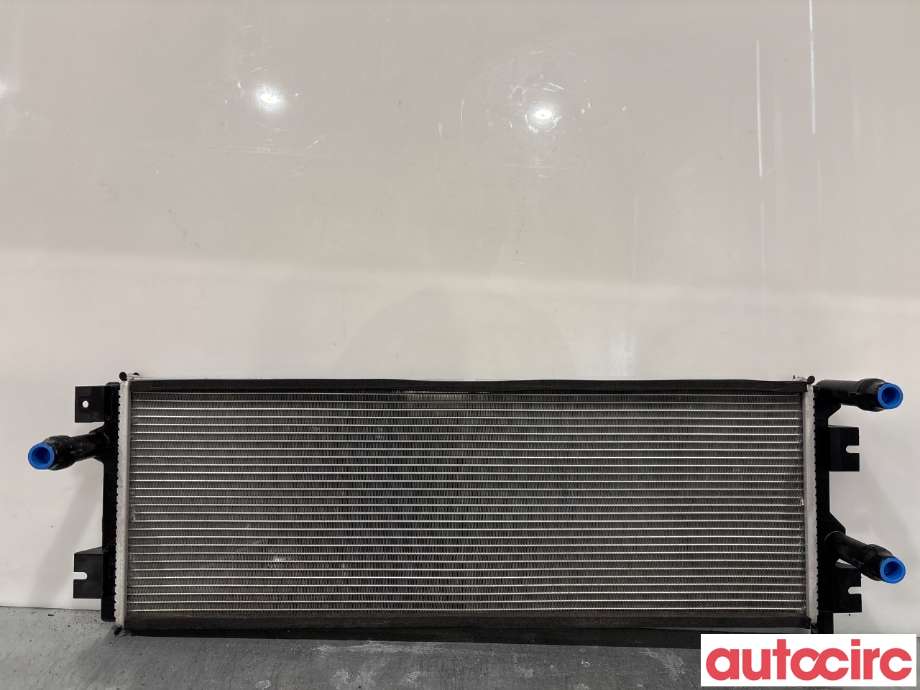 Radiator (automat gir) til BYD Atto, 2022-->> (BYD|NO NUMBER)