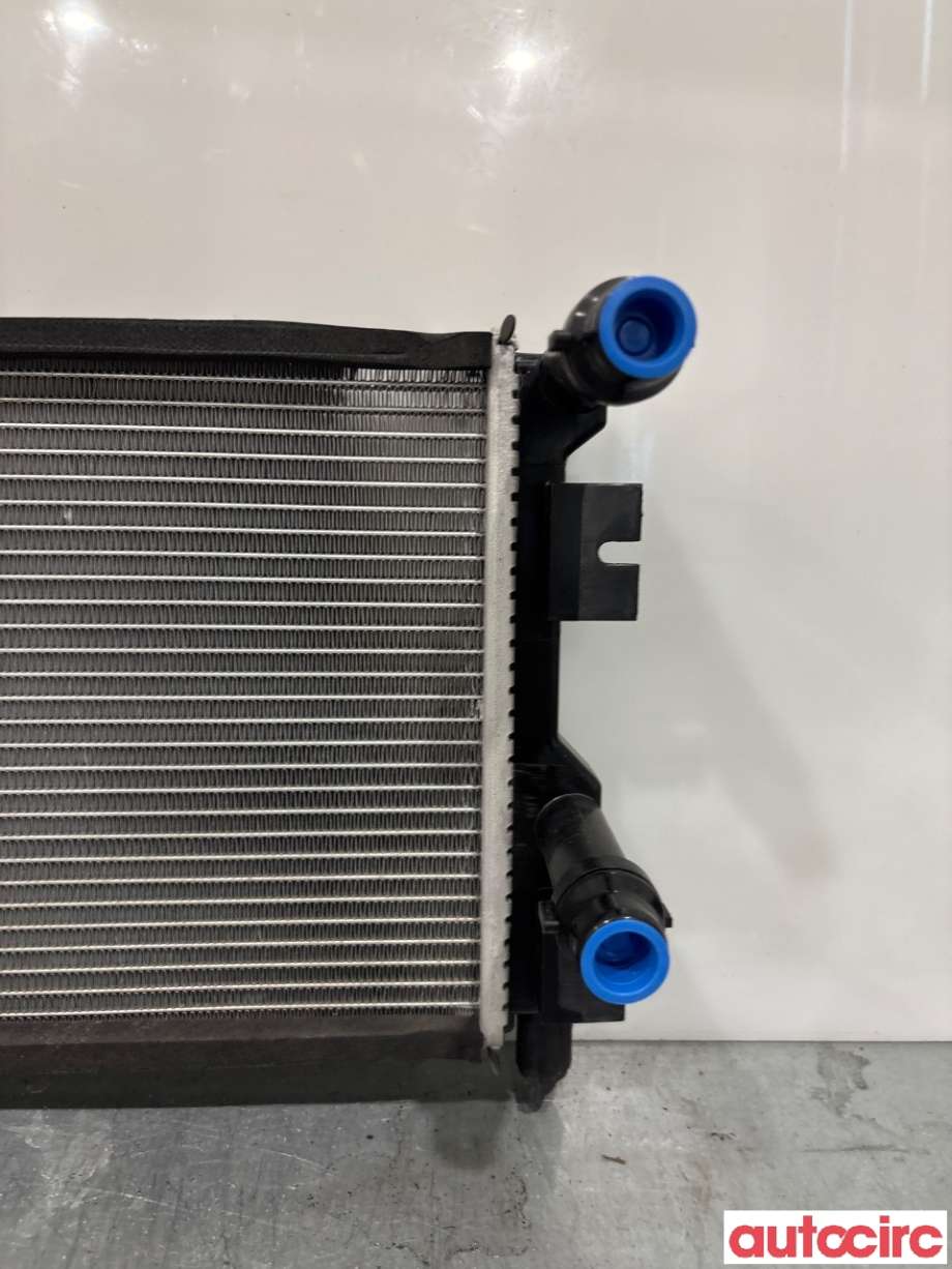 Radiator (automat gir) til BYD Atto 2022-->> (BYD|NO NUMBER||KD1301030)
