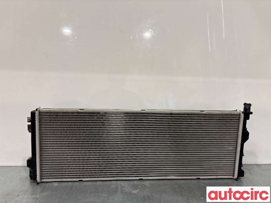 Radiator (automat gir) til BYD Atto 2022-->> (BYD|NO NUMBER||KD1301030)