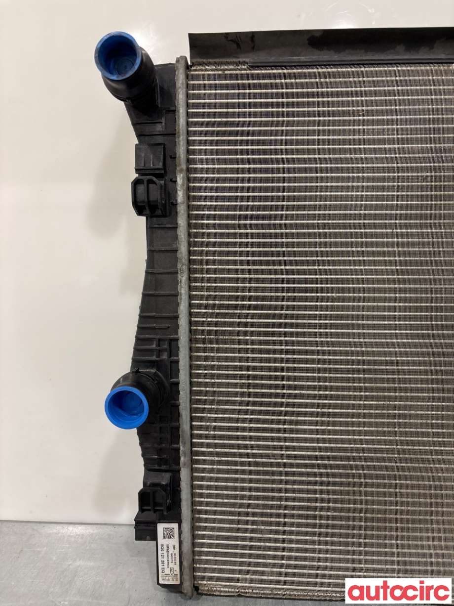 Radiator (automat gir) til VW e-Golf 2014-2017 (Fase 1) (VOLKSWAGEN|5Q0121251GR|)