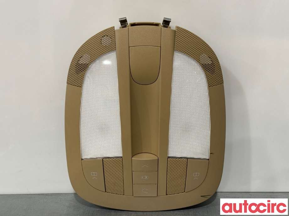 Taklyspanel til Mercedes GL, 2006-2012 (X164) (X164) (MERCEDES|A1648206385)