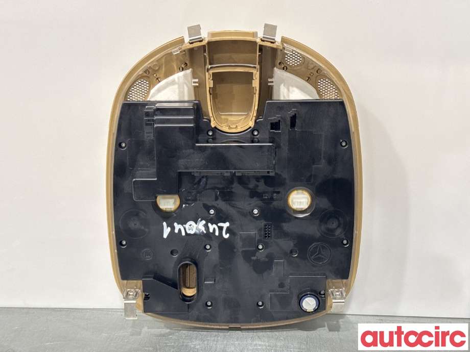 Taklyspanel til Mercedes GL 2006-2012 (X164) (X164) (MERCEDES|A1648206385||A1648703826)
