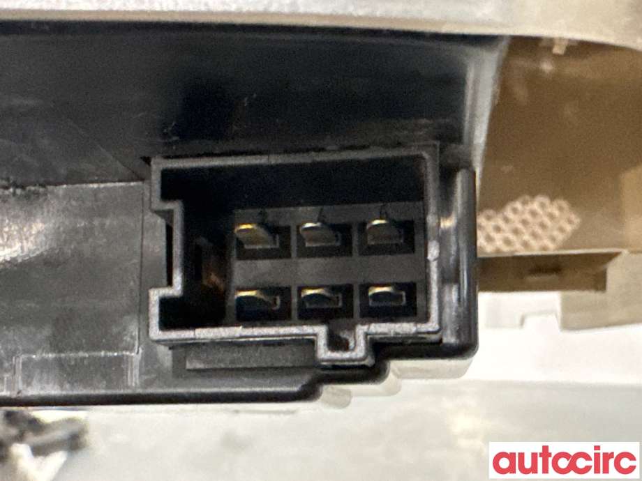Taklyspanel til Mercedes GL 2006-2012 (X164) (X164) (MERCEDES|A1648206385||A1648703826)