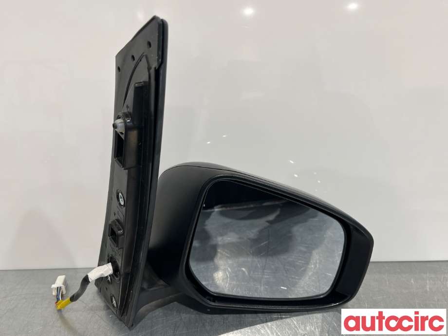 Speil høyre til Peugeot iOn, 2011-2020 (PEUGEOT|1607113180)