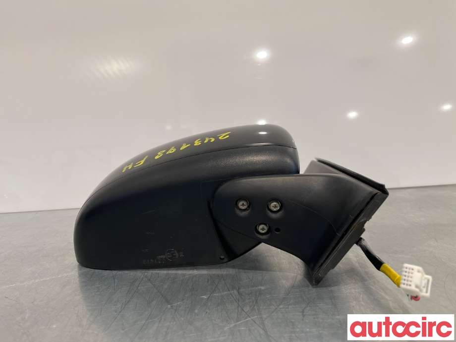 Speil høyre til Peugeot iOn 2011-2020 (PEUGEOT|1607113180)