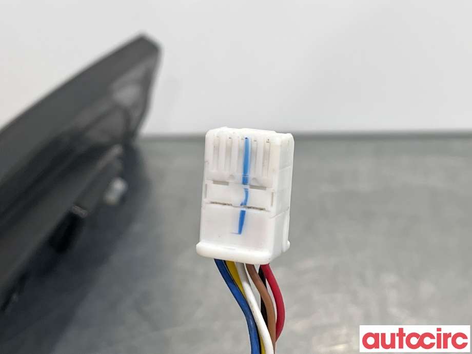 Speil høyre til Peugeot iOn 2011-2020 (PEUGEOT|1607113180)
