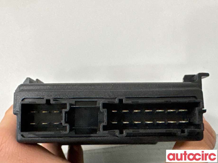Styreenhet elektrisk bakluke til Mercedes GL 2006-2012 (X164) (X164) (MERCEDES|A1648701126|S000005366)