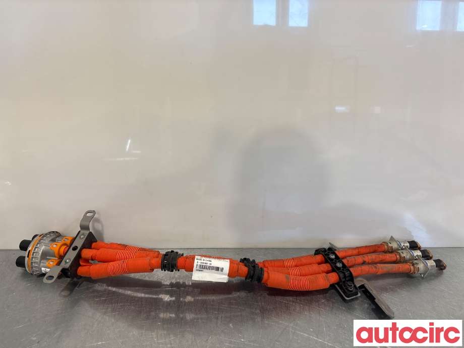 Kabel høy volt (HV) hybrid til Volvo XC40, 2018-2024  (VOLVO|32266306)