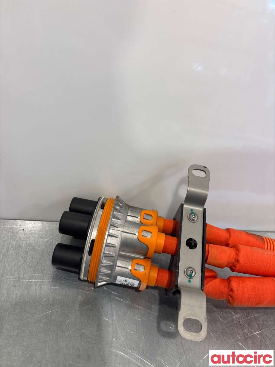 Kabel høy volt (HV) hybrid til Volvo XC40 2018-2024  (VOLVO|32266306|)
