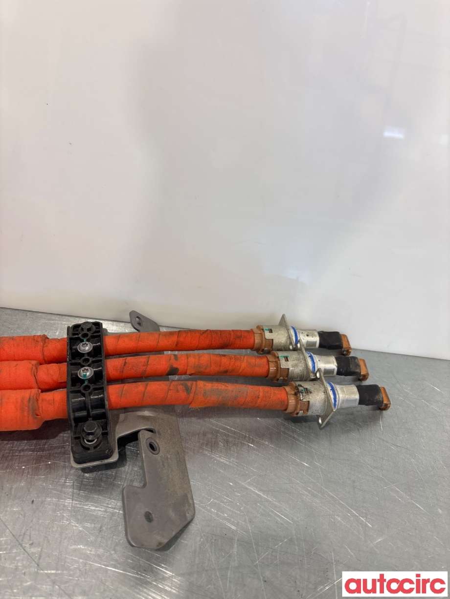 Kabel høy volt (HV) hybrid til Volvo XC40 2018-2024  (VOLVO|32266306|)