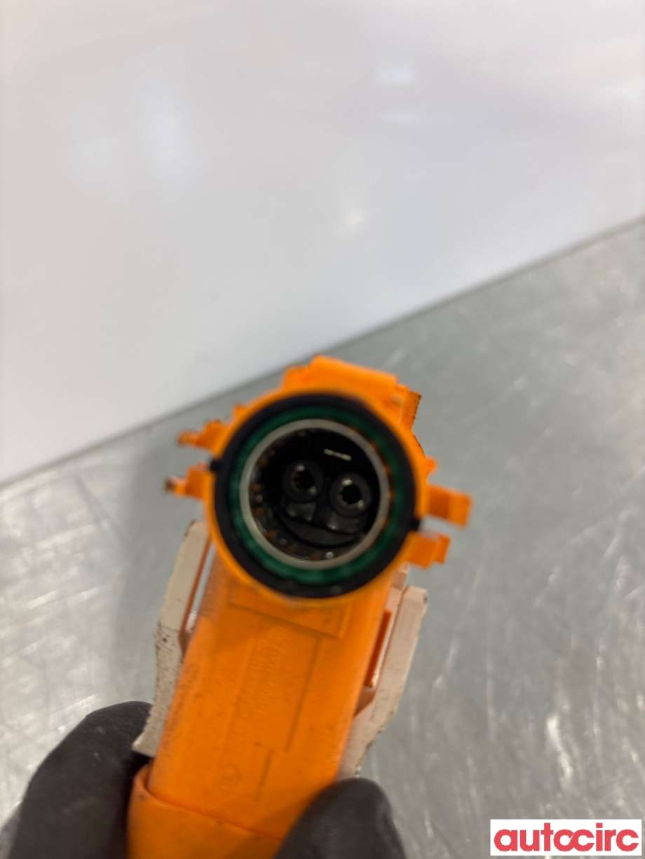 Kabel høy volt (HV) hybrid til Volvo XC40 2018-2024  (VOLVO|31674441|)