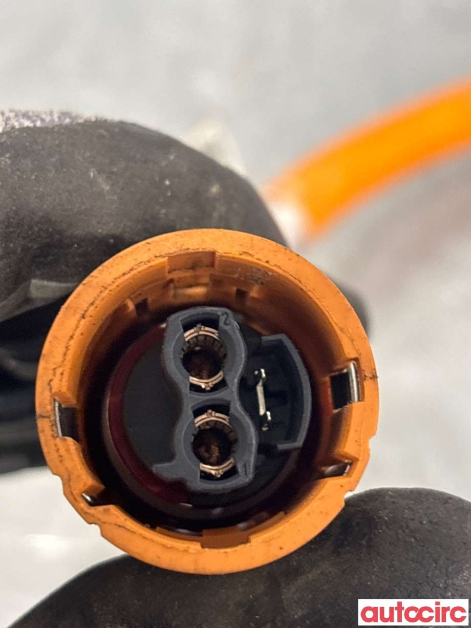 Kabel høy volt (HV) hybrid til Volvo XC40 2018-2024  (VOLVO|32266022|)