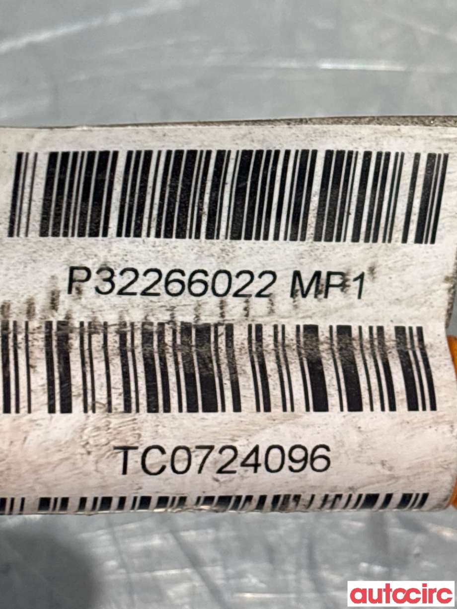 Kabel høy volt (HV) hybrid til Volvo XC40 2018-2024  (VOLVO|32266022|)