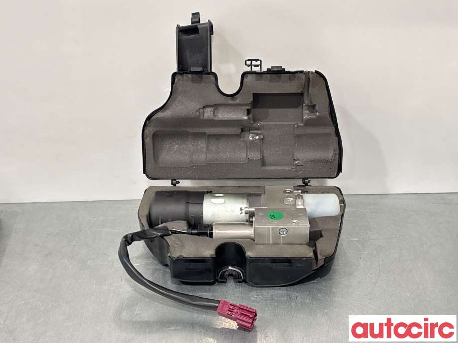 Baklukeåpner motor til Mercedes GL, 2006-2012 (X164) (X164) (MERCEDES|A1648000748)