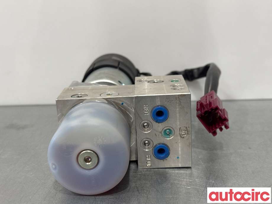 Baklukeåpner motor til Mercedes GL 2006-2012 (X164) (X164) (MERCEDES|A1648000748|HB80028-002|A164800074864)