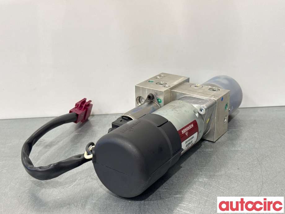 Baklukeåpner motor til Mercedes GL 2006-2012 (X164) (X164) (MERCEDES|A1648000748|HB80028-002|A164800074864)