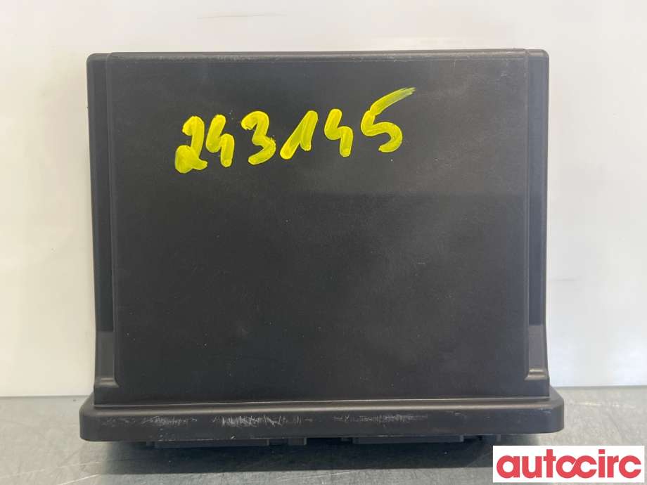 Styreenhet batteri til VW e-Golf 2017-2020 (Fase 2) (VOLKSWAGEN|5QE915022N||5QE915022J)