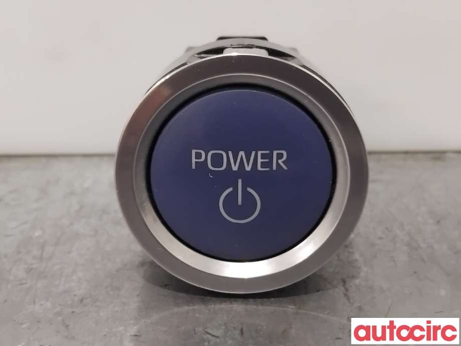 Bryter start/stopp til Toyota Corolla 2019-->> (TOYOTA|8961102190|)
