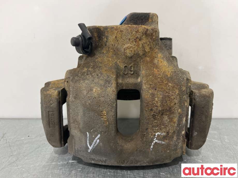 Bremsecaliper venstre foran til BMW X5, 2000-2006 (E53) (E53) (BMW|34116773131)
