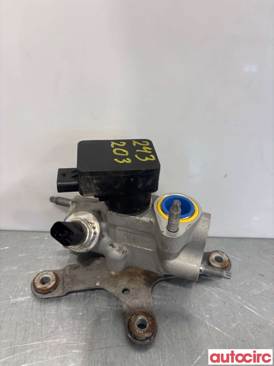 Varmeapparat diverse til Volvo XC40, 2018-2024  (VOLVO|32373355)