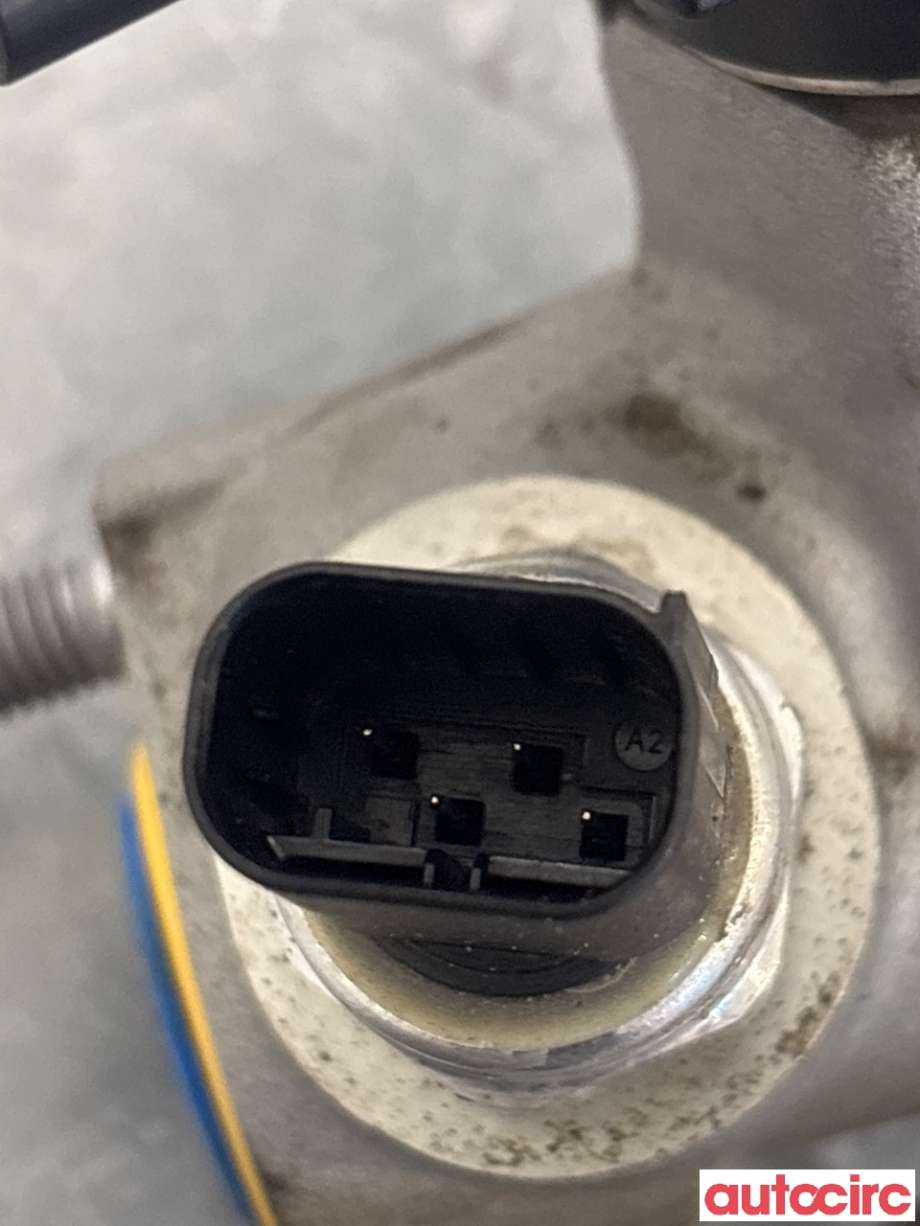 Varmeapparat diverse til Volvo XC40 2018-2024 (VOLVO|32373355||32275977)