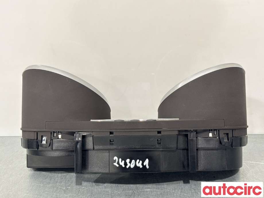 Instrumentpanel til Mercedes GL 2006-2012 (X164) (X164) (MERCEDES|A1645400448|A2C53280901|A2519006400)