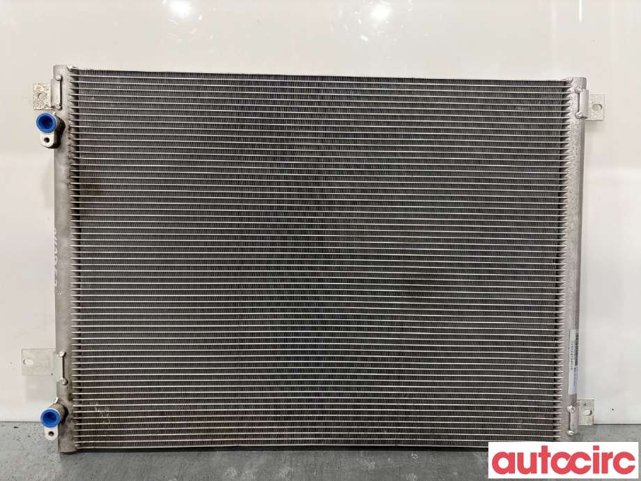 Radiator (automat gir) til BYD Atto 2022-->>  (BYD|NO NUMBER|)