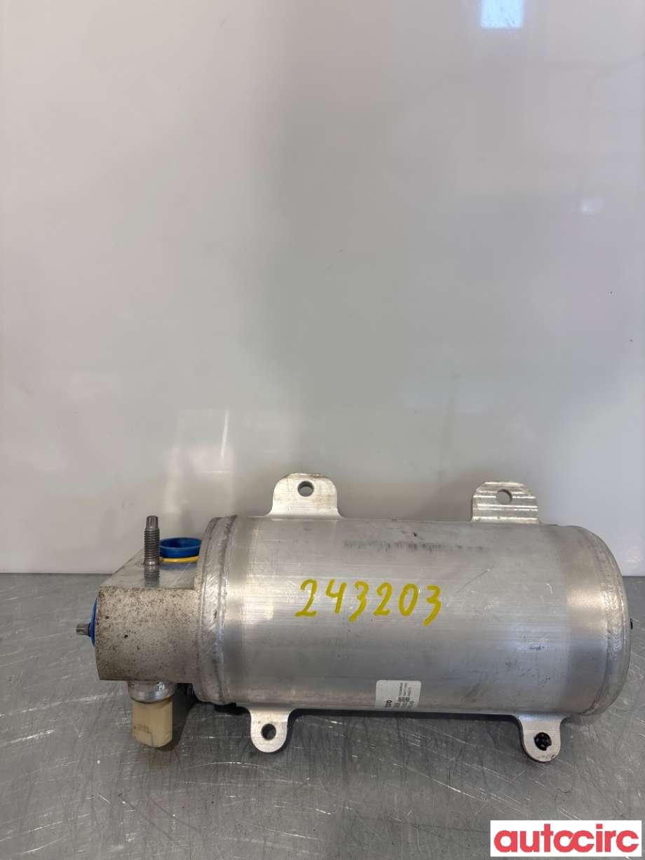 Kullfilter (boks) til Volvo XC40, 2018-2024  (VOLVO|31699287)