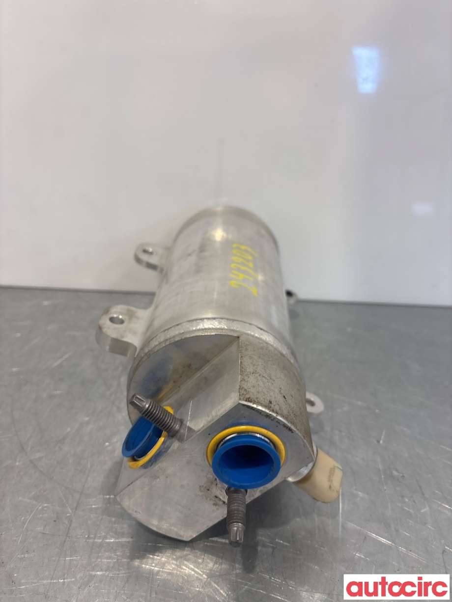 Kullfilter (boks) til Volvo XC40 2018-2024  (VOLVO|31699287||32289936)