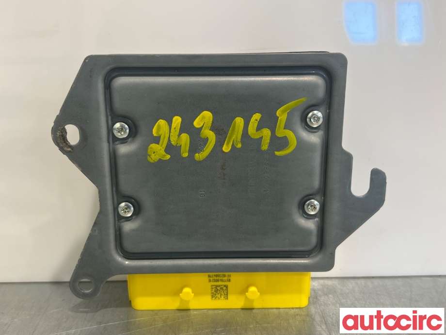 Airbag elektronikk til VW e-Golf 2017-2020 (Fase 2) (VOLKSWAGEN|5Q0959655S|5WK44882)