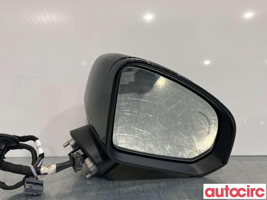 Speil høyre til Volvo XC40, 2018-2024  (VOLVO|31477683)