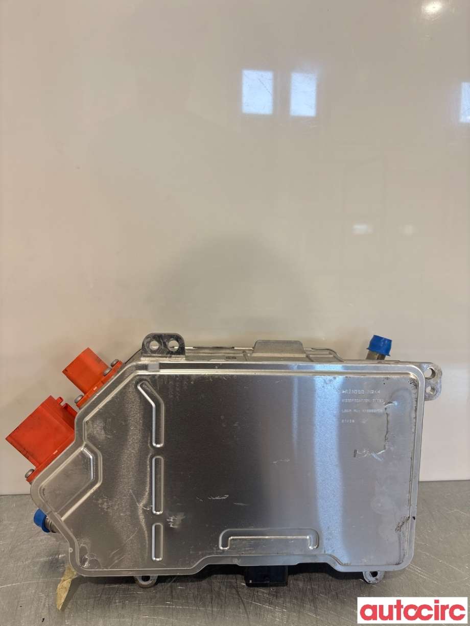 Batterilader (OBC - On Board Charger) til Volvo XC40 2018-2024  (VOLVO|36003738||32325329)