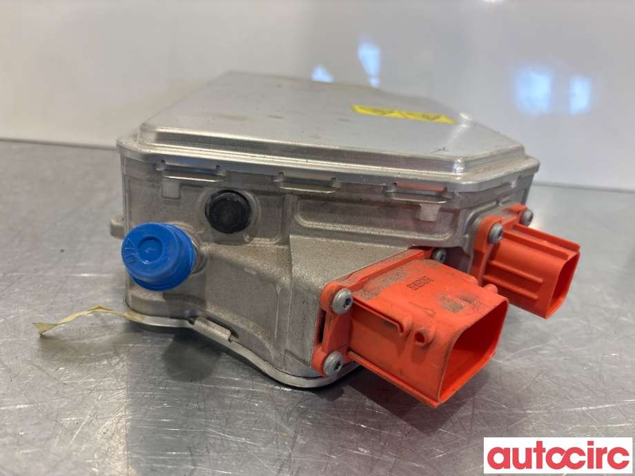 Batterilader (OBC - On Board Charger) til Volvo XC40 2018-2024  (VOLVO|36003738||32325329)